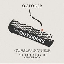 Review: THE OUTSIDERS at Broke Thespians Theatre Company