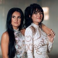 CMT Premieres Presley & Taylor's 'Everybody Sees It' Video