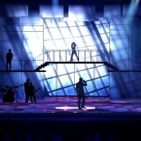 Regional Premiere Of THE LIGHTNING THIEF: THE PERCY JACKSON MUSICAL is Coming to NKU
