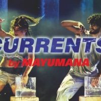 CURRENTS de Mayumana llega a la sala Barts de Barcelona