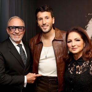 RIAA Honors Gloria Estefan, Sebastián Yatra, Emilio Estefan, Maria Fernandez, Congresswomen María Elvira Salazar & Veronica Escobar