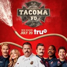 truTV's TACOMA D Returns for a Fourth Season in July