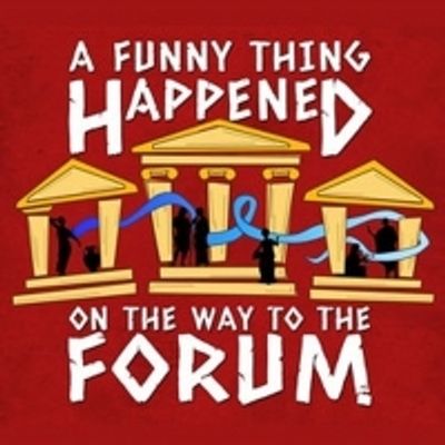 BWW Review: A FUNNY THING HAPPENED ON THE WAY TO THE FORUM at Hamilton Musical Theatre