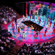 Workers Bear the Burden of Des Moines Metro Opera’s Ambitions