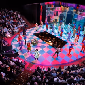 Workers Bear the Burden of Des Moines Metro Opera’s Ambitions