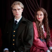 Review: A Beautiful Journey to the Past with ANASTASIA at the Valentine Theater