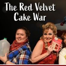 Town Theatre Presents THE RED VELVET CAKE WAR