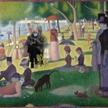 Social Roundup: Theatre Fans Turn Bernie Sanders' Inauguration Look Into Hilarious Me