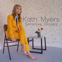 Kath Myers Tackles Social Anxiety on 'Dirty Laundry'