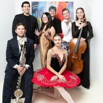 NSAL Florida Seeks Young Artists for 2026 Scholarship and Competition Opportunities