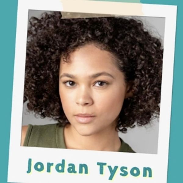 Video: THE NOTEBOOK's Jordan Tyson Talks Making Her Broadway Debut - Broadway Theater Video