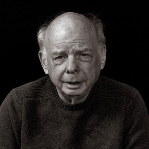 Wallace Shawn to Present THE FEVER in Repertory at the Greenwich House Theater Photo