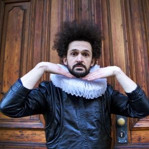 Guest Blog: Garry Starr: How I Saved Theatre from Extinction!