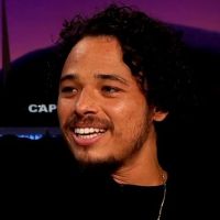 VIDEO: Anthony Ramos Talks Recording BAD GUYS Voiceovers From His Apartment on CORDEN