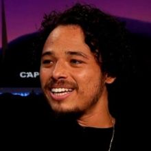 VIDEO: Anthony Ramos Talks Recording BAD GUYS Voiceovers From His Apartment on CORDEN