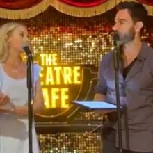VIDEO: Ramin Karimloo and Celinde Schoenmaker Preview DOCTOR ZHIVAGO Concert