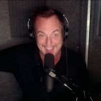 VIDEO: Will Arnett Talks New Baby & New Podcast on JIMMY KIMMEL LIVE!
