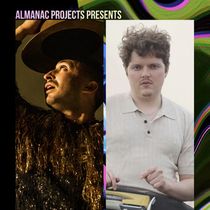 Almanac Projects to Present Double Bill: DEAD MUSE, and KADDISH (HOW TO BE A SANCTUARY)