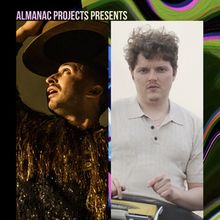 Almanac Projects to Present Double Bill: DEAD MUSE, and KADDISH (HOW TO BE A SANCTUAR