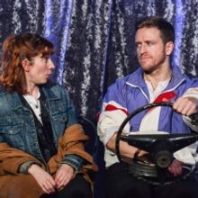 Review: THE ART OF ILLUSION, Hampstead Theatre