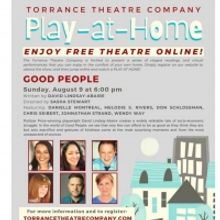 BWW Review: GOOD PEOPLE by Torrance Theatre Company Wraps its First Play-at-Home Seri
