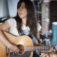 Award-Winning Singer/Songwriter Lisa Bastoni Celebrates New CD With A Performance At 