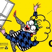 CLOWN DOWN: Failed to Mount with Carla Rossi, Portland's Premiere Drag Clown