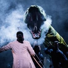 Review: THE MAGIC FLUTE, Royal Opera House