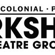 Berkshire Theatre Group Reveals Fall 2026 Lineup at The Colonial Theatre Photo