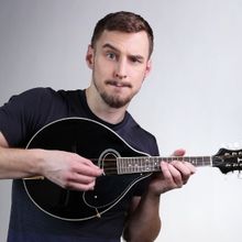 Interview: Luke Pickman of INSTRUMENTMANIAC