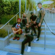 FELICITY Releases Shimmery Pop-Rock Anthem 'Lovesick Blues'