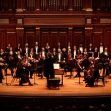 Boston Baroque Postpones Performances of Vivaldi's THE FOUR SEASONS and GLORIA and Ca