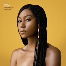 Dominique Fils-Aimé Debuts Soulful 'While We Wait'