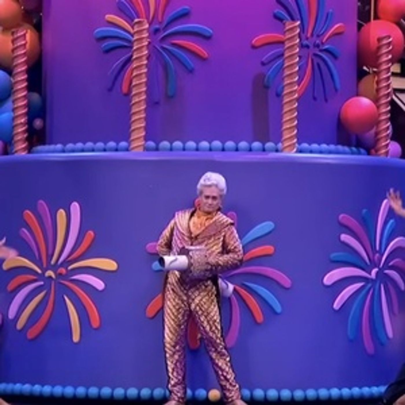 Wake Up With BroadwayWorld October 9, 2025- JUST IN TIME Welcomes New Stars and More  Image