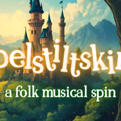 RUMPELSTILTSKIN to Make World Premiere at Flat Rock Playhouse