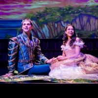 VIDEO: Arielle Jacobs and Jake David Smith on Their Fairytale Experience in BETWEEN…