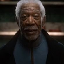 The HISTORY Channel Set to Premiere New Series GREAT ESCAPES WITH MORGAN FREEMAN