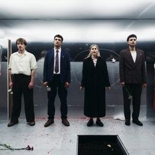 Review: THE WAVES, Jermyn Street Theatre