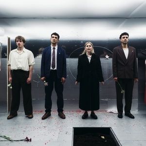 Review: THE WAVES, Jermyn Street Theatre