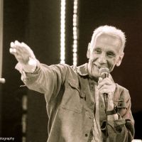 Charles Laquidara Brings 'The First Farewell Tour' to Boston's Wilbur Theatre