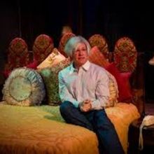 Review: ANDY WARHOL IN IRAN at Beck Center For The Arts