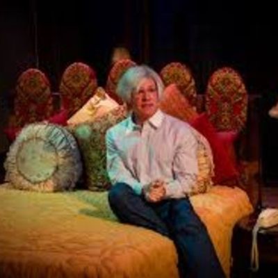 Review: ANDY WARHOL IN IRAN at Beck Center For The Arts