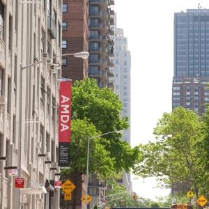 Student Blog: Start of the AMDA Summer!