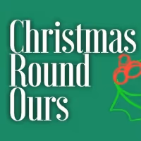 CHRISTMAS ROUND OURS Will Be Performed Next Month at St Pancras Old Church