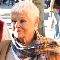 Dame Judi Dench Has 'Great Hope' For the Future of Theatre After Retirement
