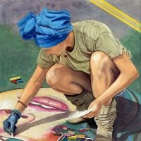 Art Center Sarasota Seeks Artists To Submit Works For FACES AND PLACES