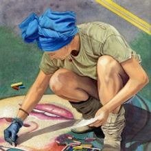 Art Center Sarasota Seeks Artists To Submit Works For FACES AND PLACES