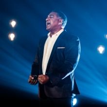 Signature Theatre Announces 2021 Five-Show Season, Featuring Norm Lewis, Solea Pfeiff