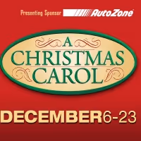 A Memphis Family Holiday Tradition Continues with A CHRISTMAS CAROL at Theatre…