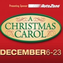 A Memphis Family Holiday Tradition Continues with A CHRISTMAS CAROL at Theatre Memphi